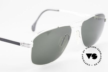 Zeiss 5994 Original Vintage Sunglasses, NO RETRO eyewear, but an app. 30 years old ORIGINAL!, Made for Men