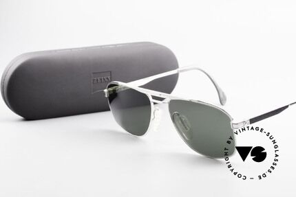 Zeiss 5994 Original Vintage Sunglasses, Size: medium, Made for Men