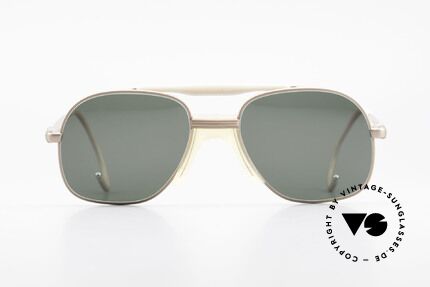Zeiss 7037 Old School 80's Sunglasses, made by the traditional german brand (top quality), Made for Men