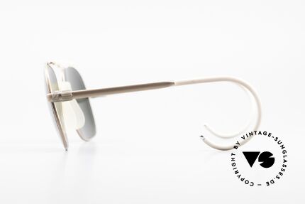 Zeiss 7037 Old School 80's Sunglasses, headstrong frame design & coloring (Check the pics!), Made for Men