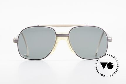 Zeiss 7037 Sports Sunglasses Old School, made by the traditional german brand (top quality), Made for Men and Women