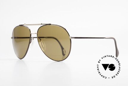 Zeiss 9323 80's Quality XL Sunglasses, truly 'OLD SCHOOL' or 'VINTAGE'; pure eyewear history, Made for Men