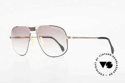 Zeiss 9387 X-Large 80's Men's Sunglasses, world famous Zeiss WEST GERMANY premium quality, Made for Men