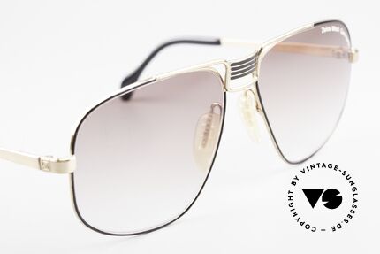 Zeiss 9387 X-Large 80's Men's Sunglasses, new old stock (like all our vintage Zeiss sunglasses), Made for Men