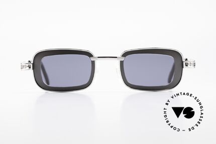 Cazal 913 Original 90's Cazal Sunglasses, frame & craftsmanship in premium quality; 100% UV, Made for Men and Women