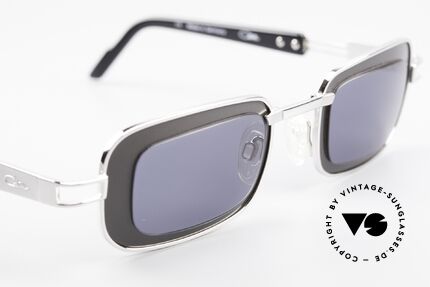 Cazal 913 Original 90's Cazal Sunglasses, Size: medium, Made for Men and Women