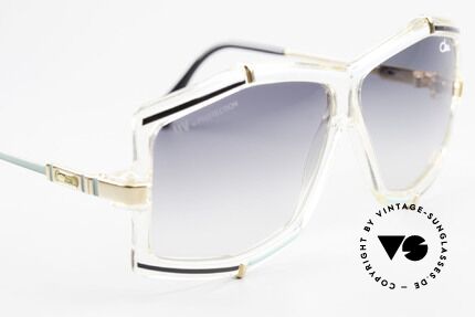 Cazal 863 80's West Germany Cazal Frame, NO RETRO fashion, but a 30 years old original!, Made for Men and Women