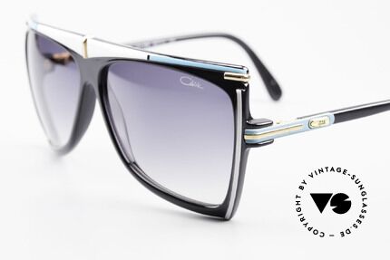 Cazal 862 West Germany Original Cazal, NO RETRO shades, an old original from 1986!, Made for Men and Women