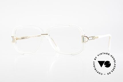 Cazal 320 West Germany Ladies Cazal, fancy CAZAL 80's designer glasses from W.Germany, Made for Women