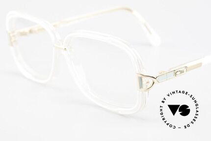 Cazal 320 West Germany Ladies Cazal, unworn (like all our vintage CAZAL 80's eyeglasses), Made for Women