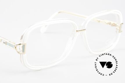 Cazal 320 West Germany Ladies Cazal, NO retro eyewear; but an over 30 years old original!, Made for Women