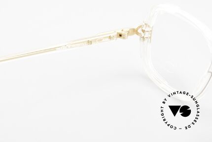 Cazal 320 West Germany Ladies Cazal, demo lenses should be replaced with optical lenses, Made for Women