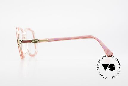 Cazal 320 Ladies Cazal West Germany, unworn (like all our vintage CAZAL 80's eyeglasses), Made for Women