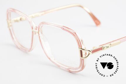 Cazal 320 Ladies Cazal West Germany, NO retro eyewear; but an over 30 years old original!, Made for Women