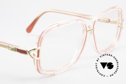 Cazal 320 Ladies Cazal West Germany, demo lenses should be replaced with optical lenses, Made for Women