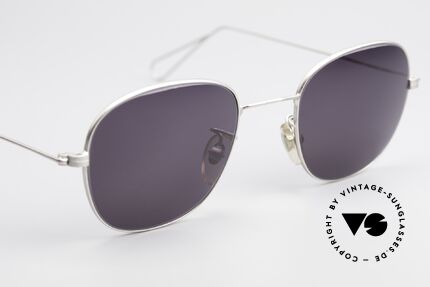 Cutler And Gross 0307 Classic Sunglasses Vintage, NO RETRO fashion, but a unique 20 years old Original!, Made for Men and Women