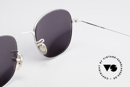 Cutler And Gross 0307 Classic Sunglasses Vintage, the quality frame could be glazed with prescriptions too, Made for Men and Women