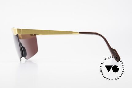 Alpina M57 Vintage Shades Panorama View, unworn (like all our vintage Alpina sunglasses), Made for Men and Women