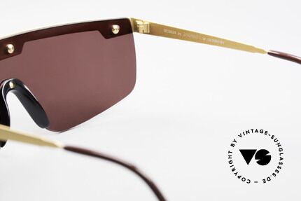 Alpina M57 Vintage Shades Panorama View, Size: extra large, Made for Men and Women