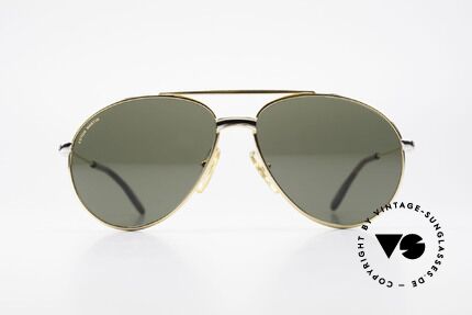 Aston Martin AM02 Aviator Shades James Bond Style, accessory for the luxury British sports cars; just noble!, Made for Men