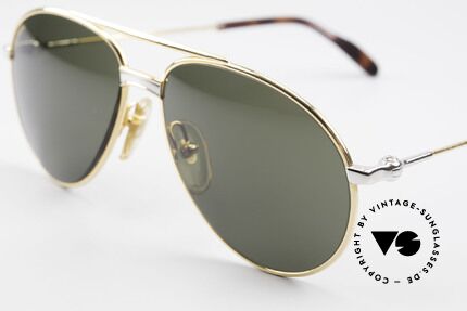 Aston martin top aviator sunglasses