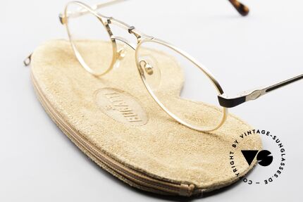 Bugatti 13411 Vintage Men's Eyeglass Frame, NO RETRO EYEWEAR, but a genuine vintage Bugatti!, Made for Men