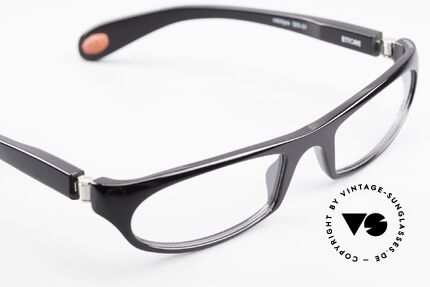 Bugatti 325 Odotype Rare Men's Designer Glasses, a 15 years old original in unworn condition, Made for Men