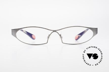 Bugatti 363 Odotype Sporty Men's Designer Frame, distinctive design of the ODOTYPE SERIES, Made for Men
