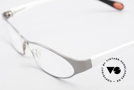 Bugatti 363 Odotype Sporty Men's Designer Frame, a 15 years old original in unworn condition, Made for Men