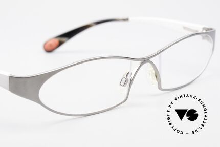 Bugatti 363 Odotype Sporty Men's Designer Frame, frame is made for optical lenses / sun lenses, Made for Men