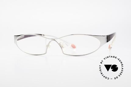 Bugatti 373 Odotype Ebony Mozambique Limited 22ct, original BUGATTI high-tech eyeglass-frame, Made for Men