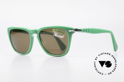 Sunglasses Persol 3024 Classic Sunglasses Polarized