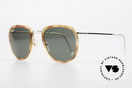 Lentes ray ban bausch & lomb outlet