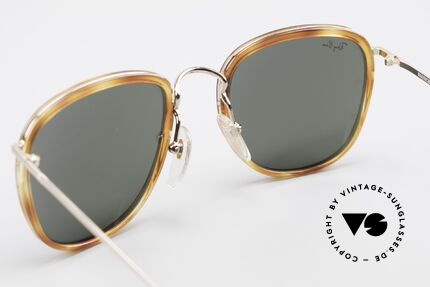 Sunglasses Ray Ban New Style Bausch Lomb Italy Hybrid