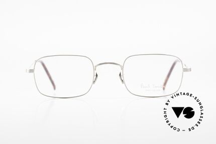 Paul Smith PS101 Square Vintage Frame Clip On, Size: medium, Made for Men and Women