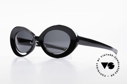 Paul Smith PS310 Oversized XL Jackie O Shades, this rare OLD Paul Smith Original is still 'made in Japan', Made for Women