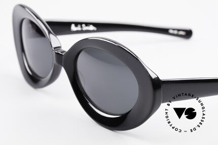 Paul Smith PS310 Oversized XL Jackie O Shades, UNWORN XXL ladies sunglasses (famous Jackie O. style), Made for Women