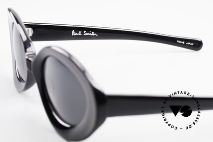 Paul Smith PS310 Oversized XL Jackie O Shades, Size: extra large, Made for Women