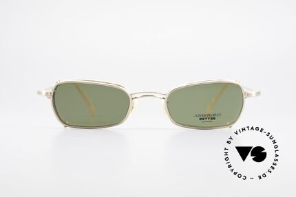 Oliver peoples vintage frames discount