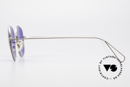 Cutler And Gross 0307 Classic Sunglasses Vintage, materials and craftsmanship on top level, HIGH-END!, Made for Men and Women