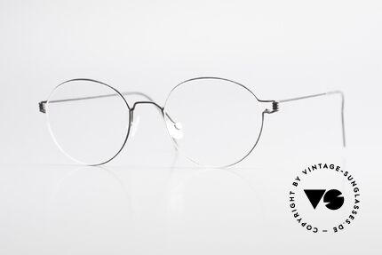 Lindberg Panto Air Titan Rim Unisex Titanium Frame Panto, LINDBERG Air Titanium Rim eyeglasses in size 46-18, Made for Men and Women Lindberg Panto Air Titan Rim Unisex Titanium Frame Panto, LINDBERG Air Titanium Rim eyeglasses in size 46-18, Made for Men and Women