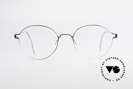 Lindberg Panto Air Titan Rim Unisex Titanium Frame Panto, distinctive quality and design (award-winning frame), Made for Men and Women Lindberg Panto Air Titan Rim Unisex Titanium Frame Panto, distinctive quality and design (award-winning frame), Made for Men and Women