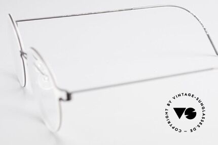 Lindberg Panto Air Titan Rim Unisex Titanium Frame Panto, Size: small, Made for Men and Women Lindberg Panto Air Titan Rim Unisex Titanium Frame Panto, Size: small, Made for Men and Women