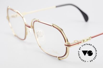 Cazal 237 80's Original West Germany, new old stock (like all our vintage Cazal eyeglasses), Made for Women Cazal 237 80's Original West Germany, new old stock (like all our vintage Cazal eyeglasses), Made for Women