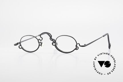 Theo Belgium Puzzle Spaghetti Eyeglasses Ladies, Theo Belgium: the most self-willed brand in the world, Made for Women