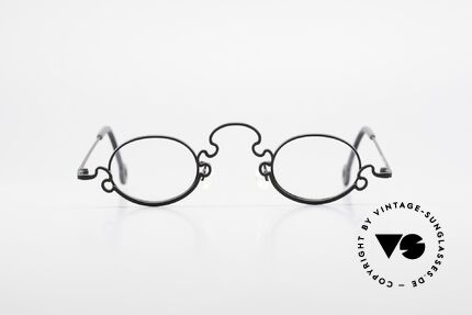 Theo Belgium Puzzle Spaghetti Eyeglasses Ladies, founded in 1989 as 'anti mainstream' eyewear / glasses, Made for Women
