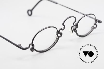 Theo Belgium Puzzle Spaghetti Eyeglasses Ladies, never worn, one of a kind; Theo shades for all who dare!, Made for Women