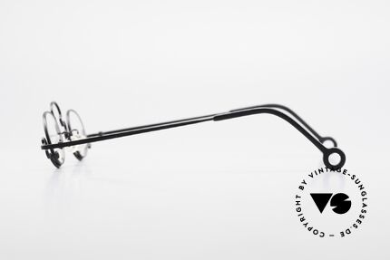 Theo Belgium Puzzle Spaghetti Eyeglasses Ladies, so to speak: vintage eyeglasses with representativeness, Made for Women