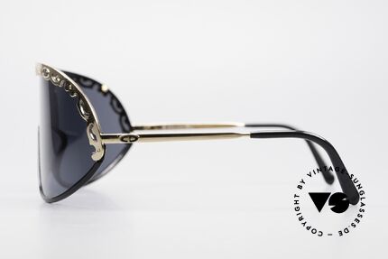 Christian Dior 2501 Rare 80's Sunglasses Polarized, new old stock (like all our vintage Christian Dior shades), Made for Women