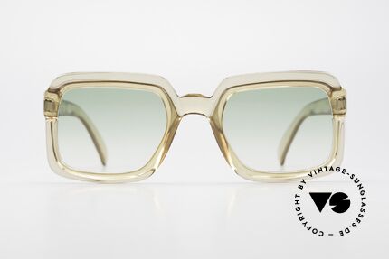 Christian Dior 2032 Monsieur 70's Optyl Shades, one of the first models from the 'MONSIEUR Series' ever, Made for Men
